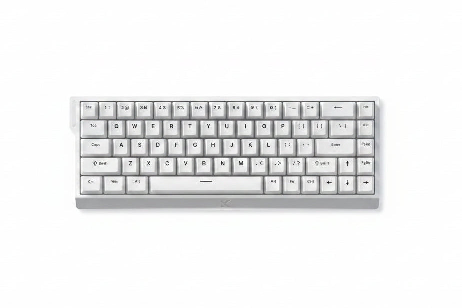 Mchose Ace 68 Pro   Magnetic Rapid Trigger Keyboard Tastatur Geekd Dk
