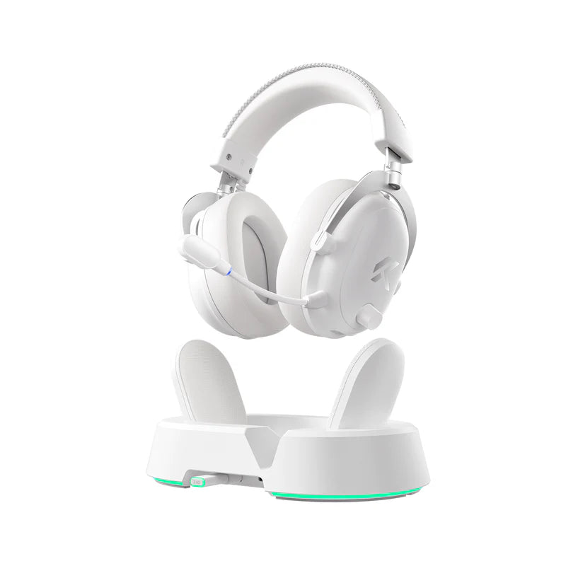 Mchose V9 Turbo Wireless Gaming Headset       Surround Geekd Dk