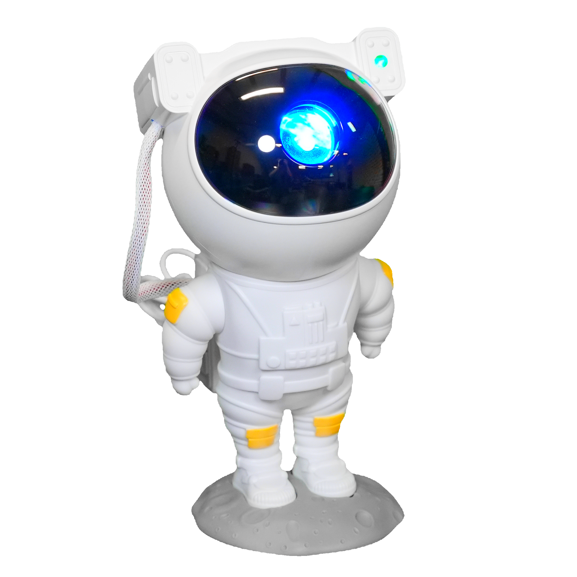 Mecharite Astronaut Stjerne Projektor