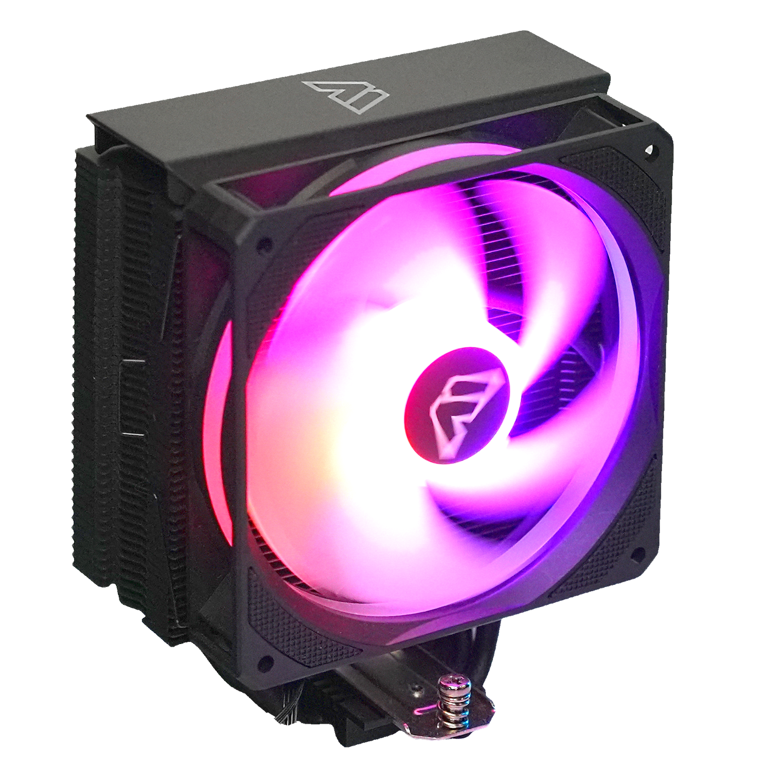 Mecharite Cyclone Rgb Cpu Køler