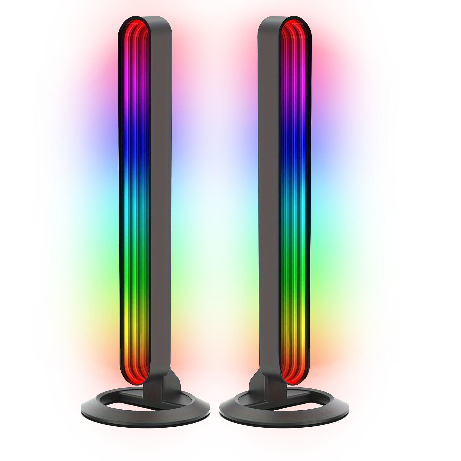Mecharite Infinite Led Rgb Lys 28 Cm