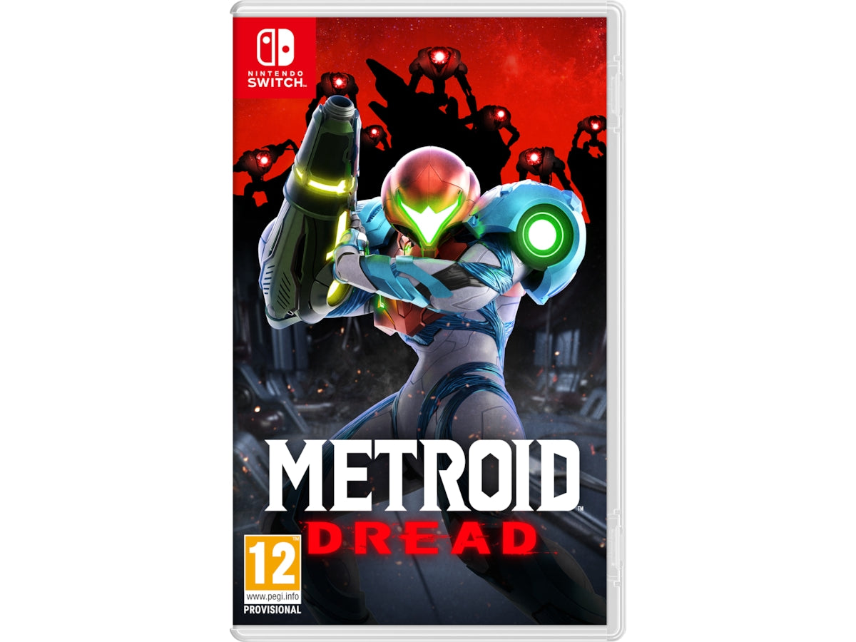 Metroid Dread  Uk4