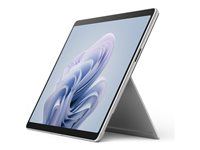 Microsoft Surface Pro 10 For Business 13 135u 16gb 256gb Sølv