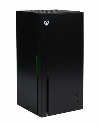 Microsoft Xbox Series   Mini Cooler   5l