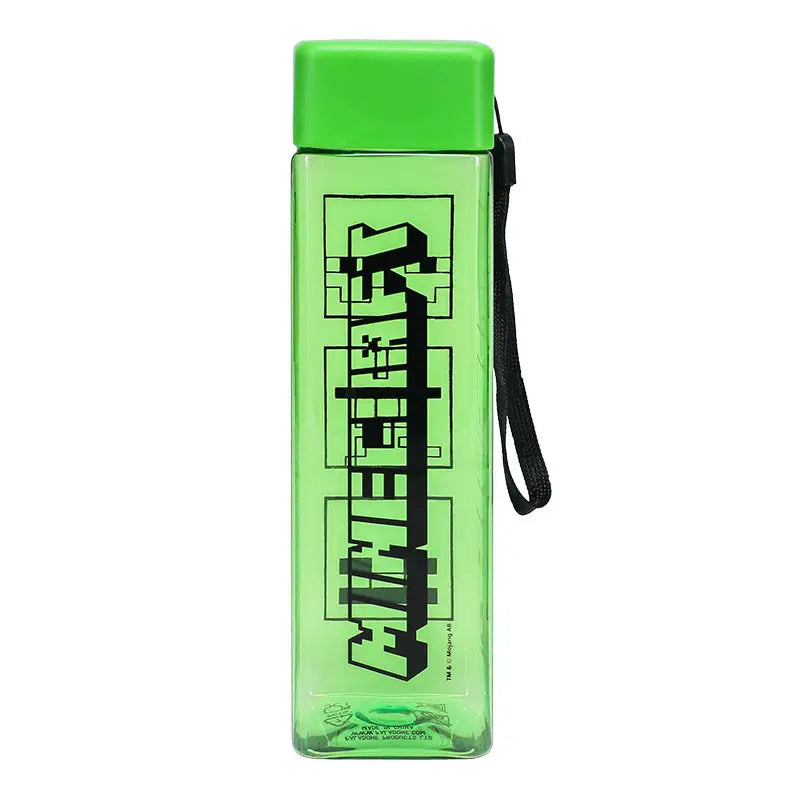 Minecraft Genanvendelig Flaske 500 Ml