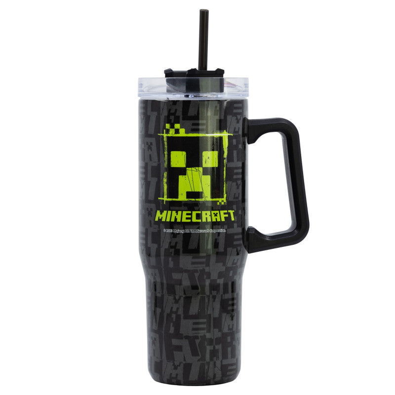 Minecraft Termoflaske 940 Ml