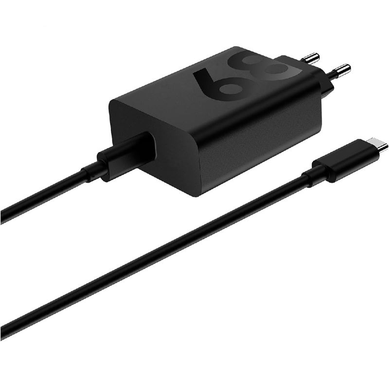 Motorola Turbopower Usb-  Charger 68w