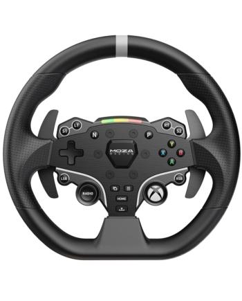 Moza Esx Wheel 28 Cm Xbox Licensed