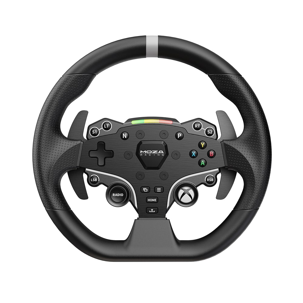 Moza Esx Wheel 28 Cm Xbox Licensed