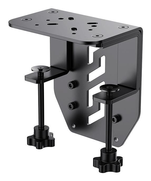 Moza Flight Base Table Clamp Racing Simulator Tilbehør Geekd Dk