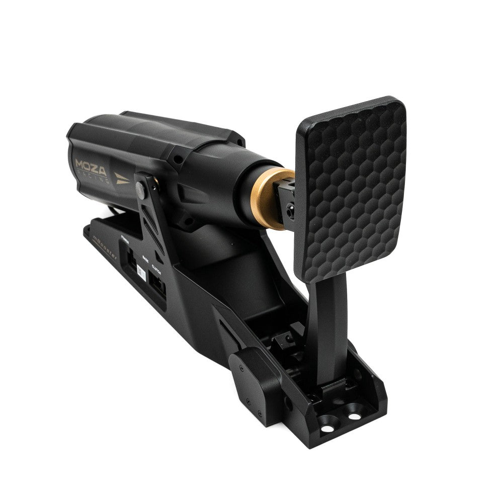 Moza Mbooster Active Pedal  Dynamic Force Feedback
