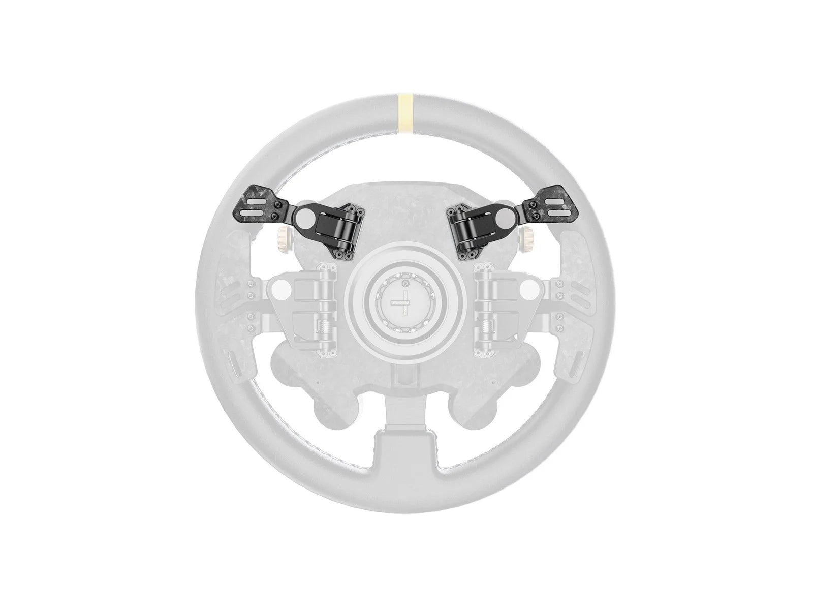 Moza Paddle Add-on Kit For Cs Pro Racing Simulator Tilbehør Geekd Dk