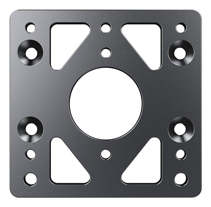 Moza Wheel Base Adapter Plate For All Moza Wheelbase
