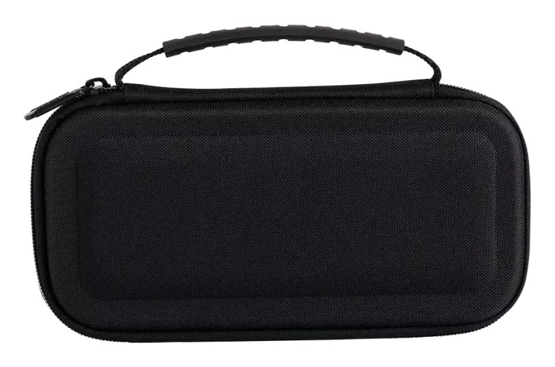 Nacon Bigben Pack   Pouch   Skærmbeskyttelse   Game Cases Til Nintendo Switch Ii