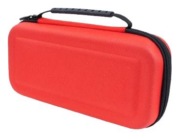 Nacon Classic Case     Nintendo Switch Ii  Rød