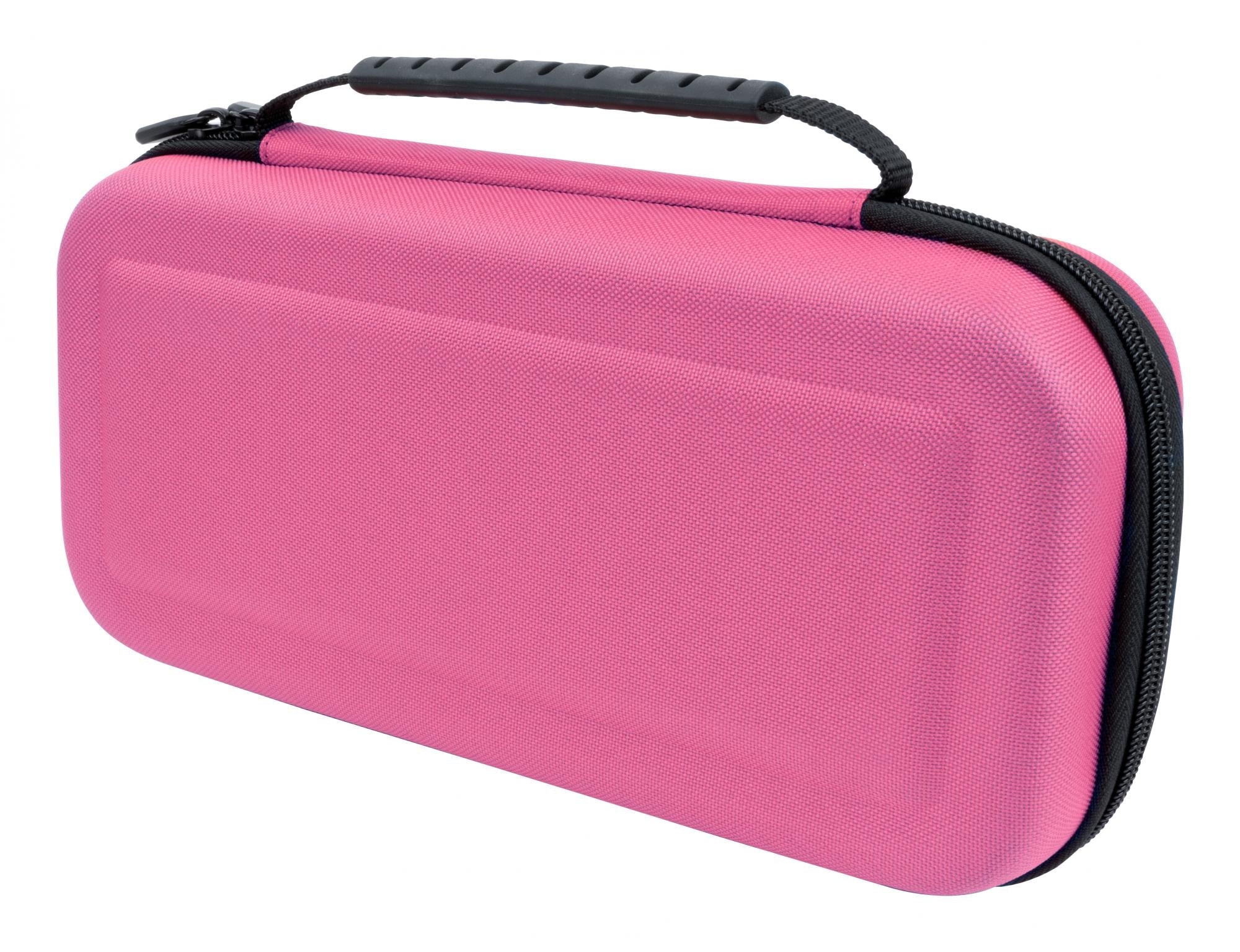Nacon Classic Taske     Nintendo Switch    Pink