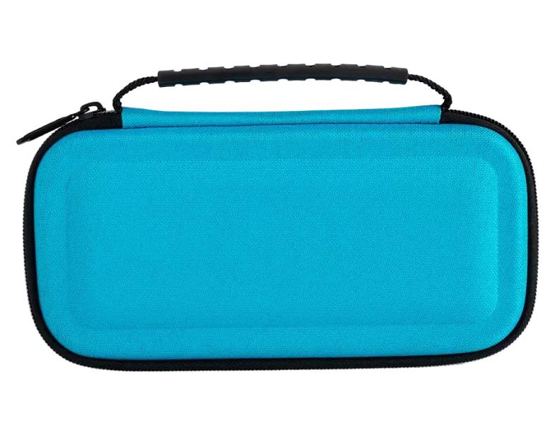 Nacon Essential Pack   Nintendo Switch Ii  Blå