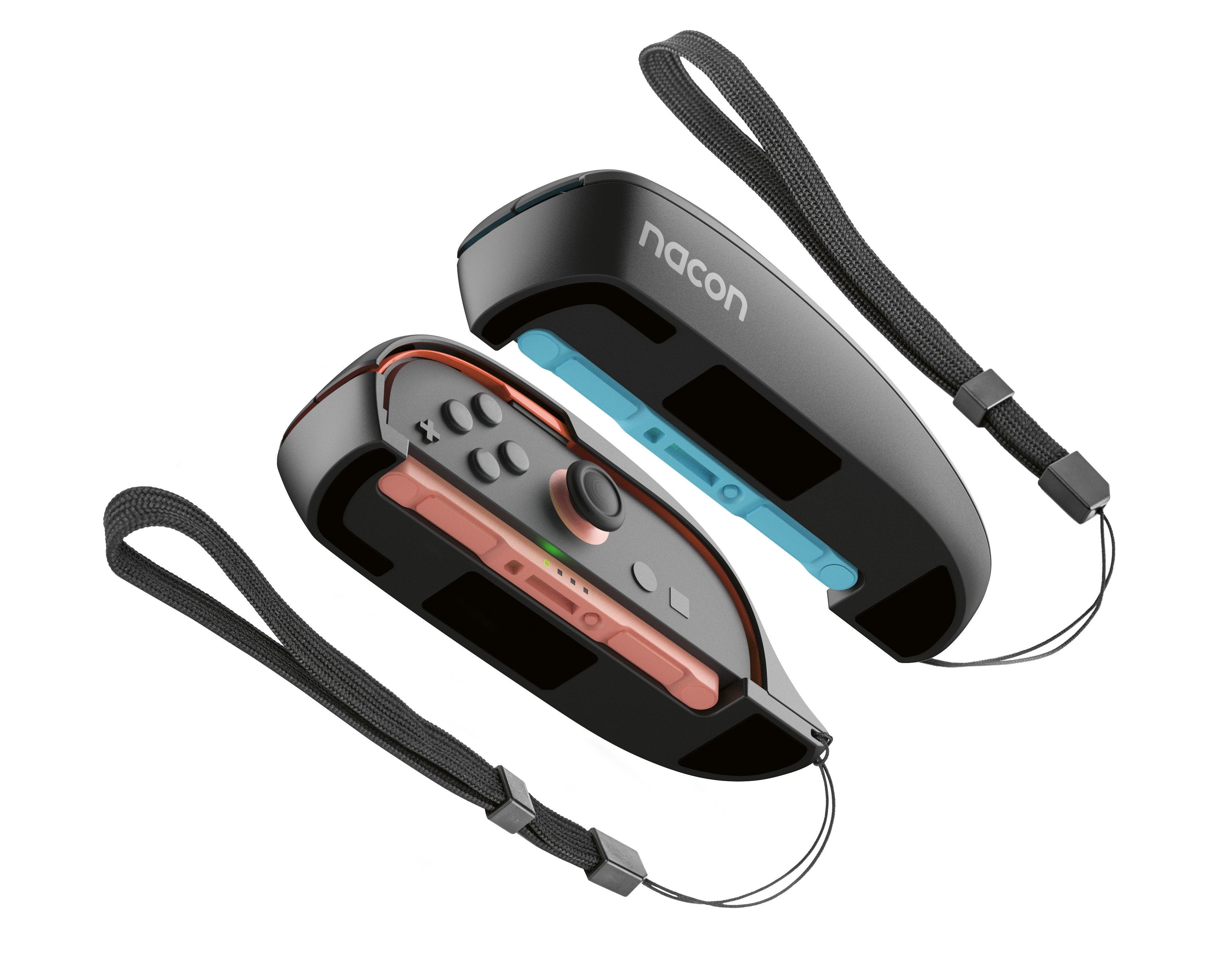 Nacon Mouse Pack Switch