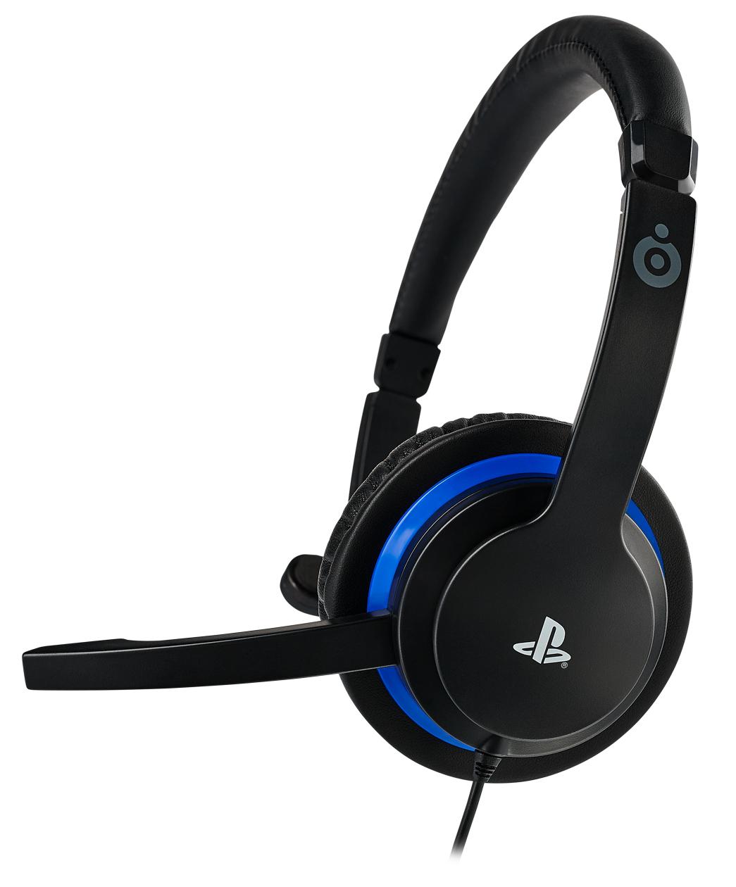 Nacon Ps4 Communicator