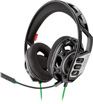 Nacon Rig 300hx Stereo Gaming Headset  Kablet Xbox   Pc Geekd Dk