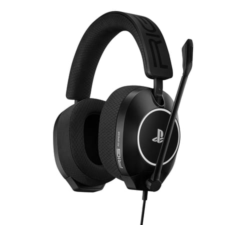 Nacon Rig R5 Pro Hs Kablet Gaming Headset Sort Geekd Dk