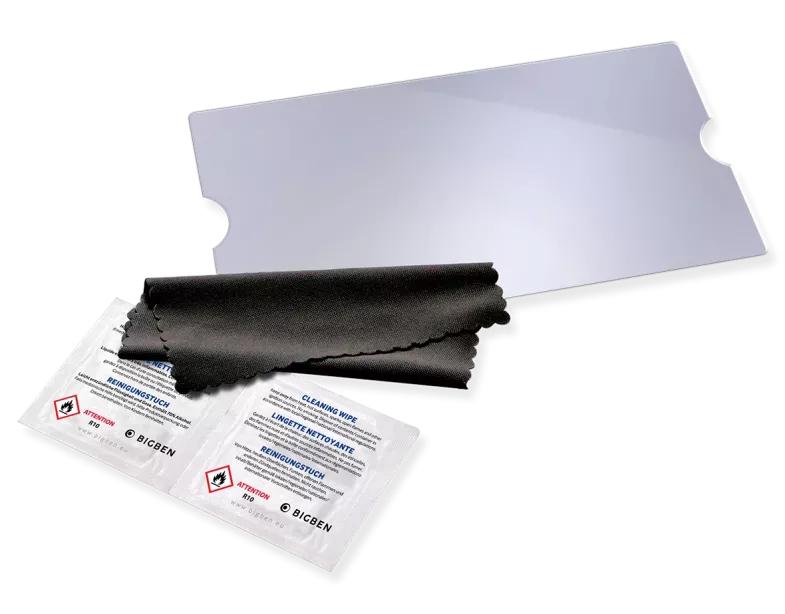 Nacon Tempered Glass Ps5 Portal
