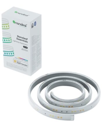 Nanoleaf Essentials Light Strips Expansion 1m Led Lys Geekd Dk
