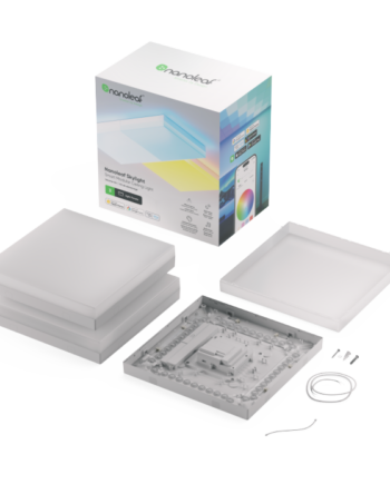 Nanoleaf Skylight Starter Kit 3pk