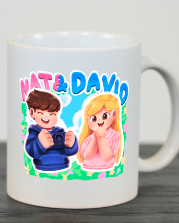 Nat David Kop Geekd Dk