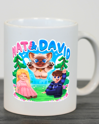Nat David Olaf Kop Geekd Dk