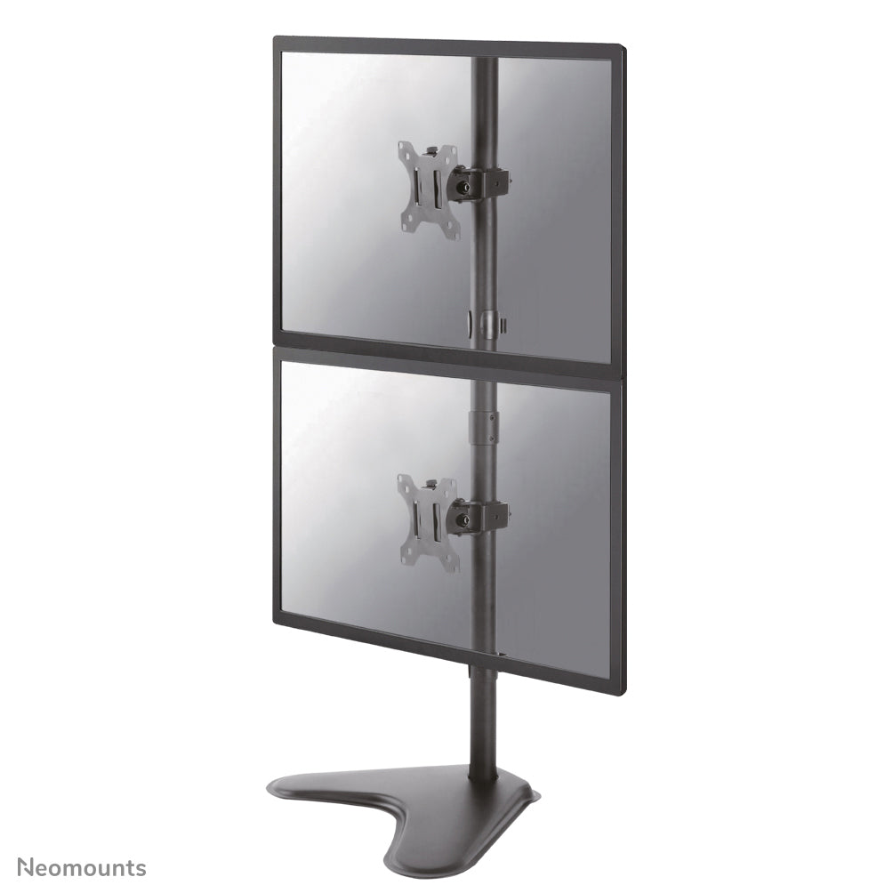 Neomounts Fpma-d550ddv Stativ   Lcd Displays 10-32 Skærmophæng Geekd Dk