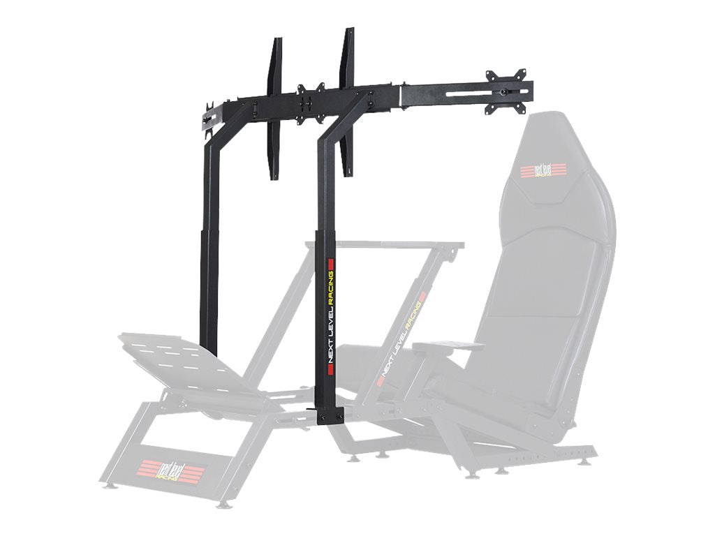 Next Level Racing Monitor Stand   Lcd Skærme 27-65 Quot
