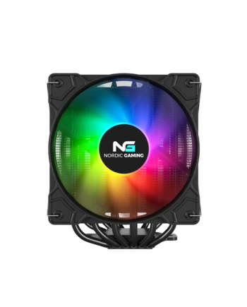 Nordic Gaming 200 Cpu Fan