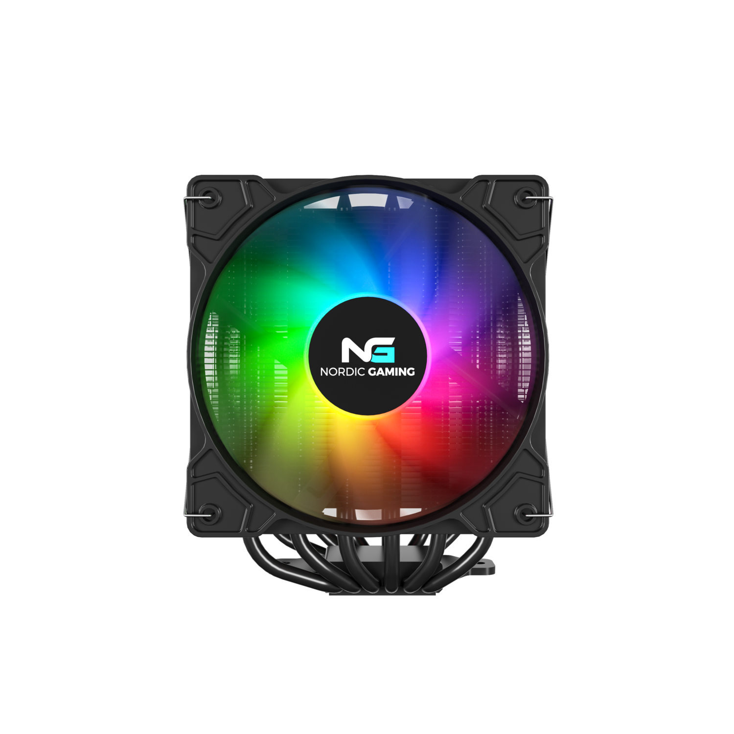 Nordic Gaming 200 Cpu Fan