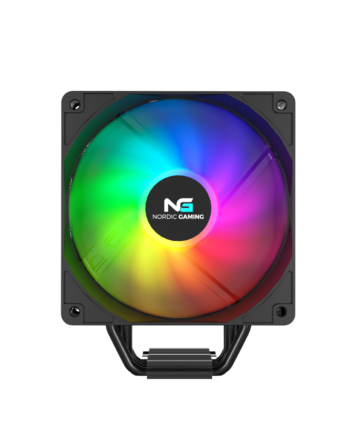 Nordic Gaming 100 Cpu Fan