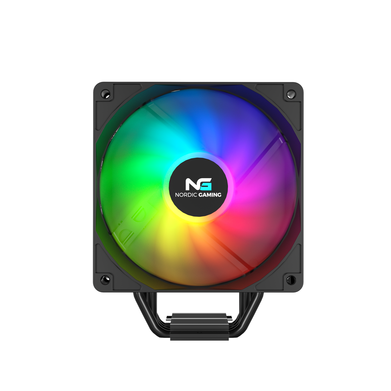 Nordic Gaming 100 Cpu Fan