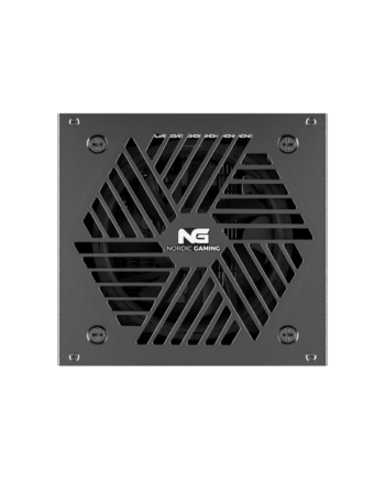 Nordic Gaming 850w Psu 80  Gold