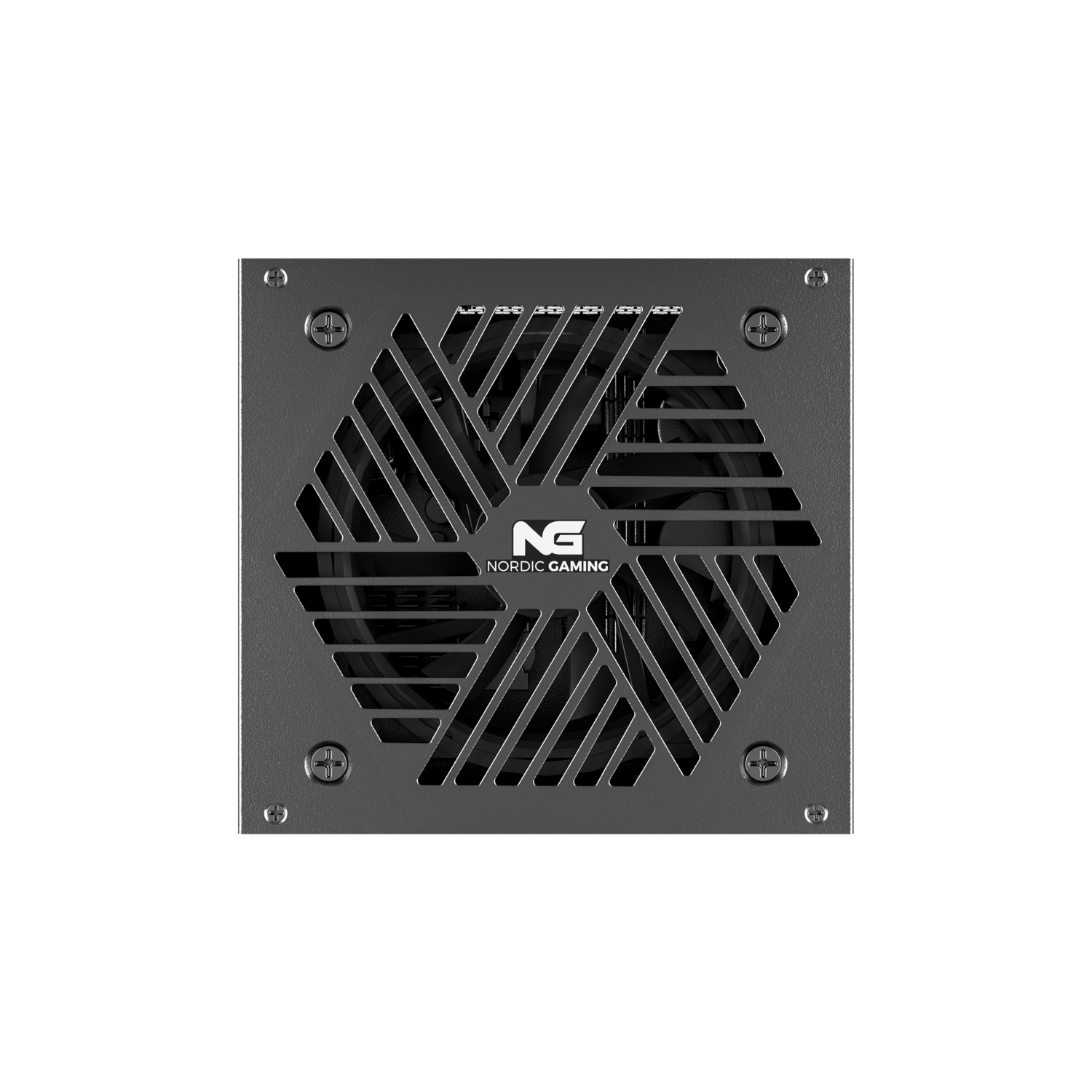 Nordic Gaming 850w Psu 80 Gold