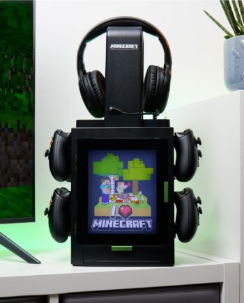 Numskull Minecraft Light Locker