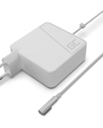Oplader Apple Macbook 60w   16 5v   65a   Magsafe