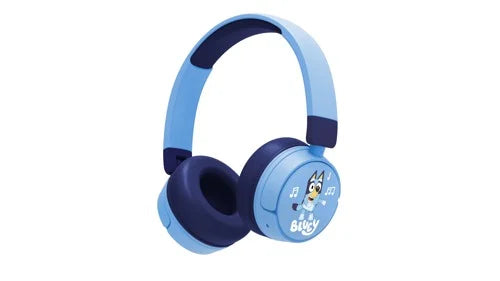 Otl Bluey Trådløse Børnehovedtelefoner Headset Geekd Dk