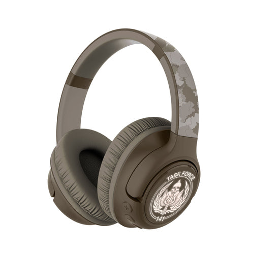 Otl Call Of Duty Cod290 Trådløst Gaming Headset Geekd Dk