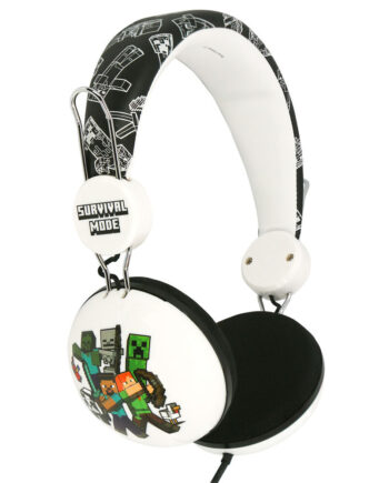 Otl Minecraft Dome Headphones Headset Geekd Dk
