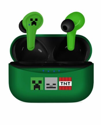 Otl Minecraft Tws Earphones
