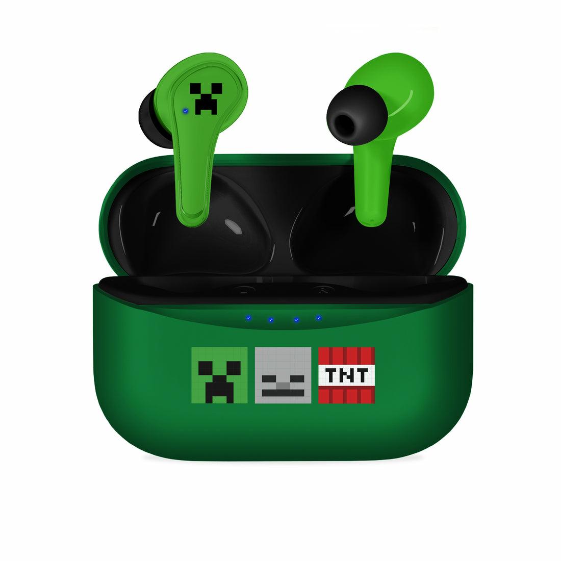 Otl Minecraft Tws Earphones