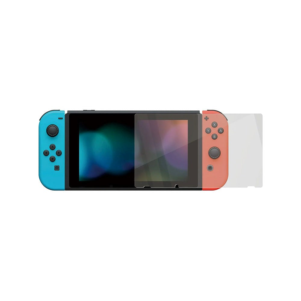 Panzerglass Skærmbeskytter Til Nintendo Switch Skærmbeskyttelse Geekd Dk