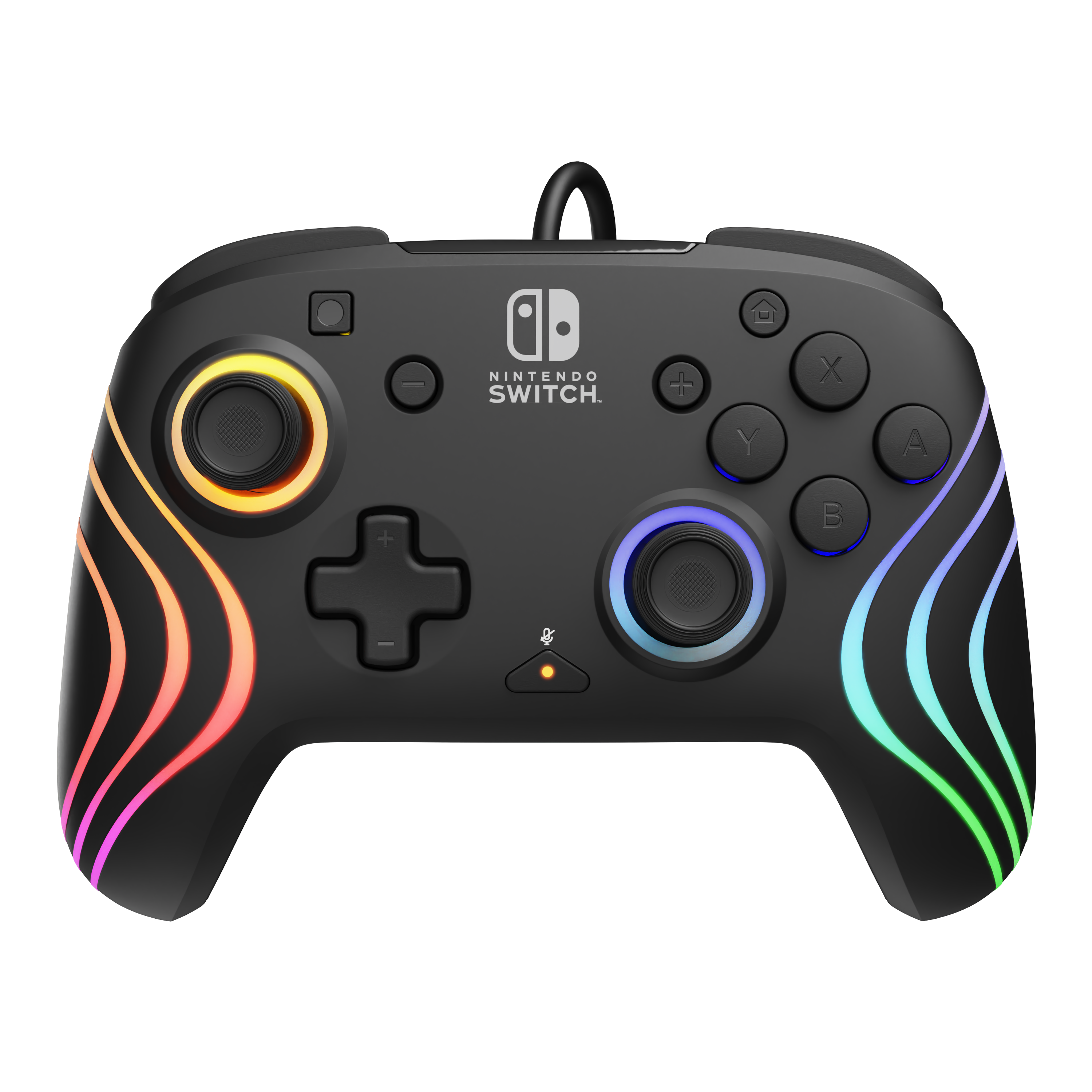 Pdp Afterglow Wave Kablet Controller Geekd Dk