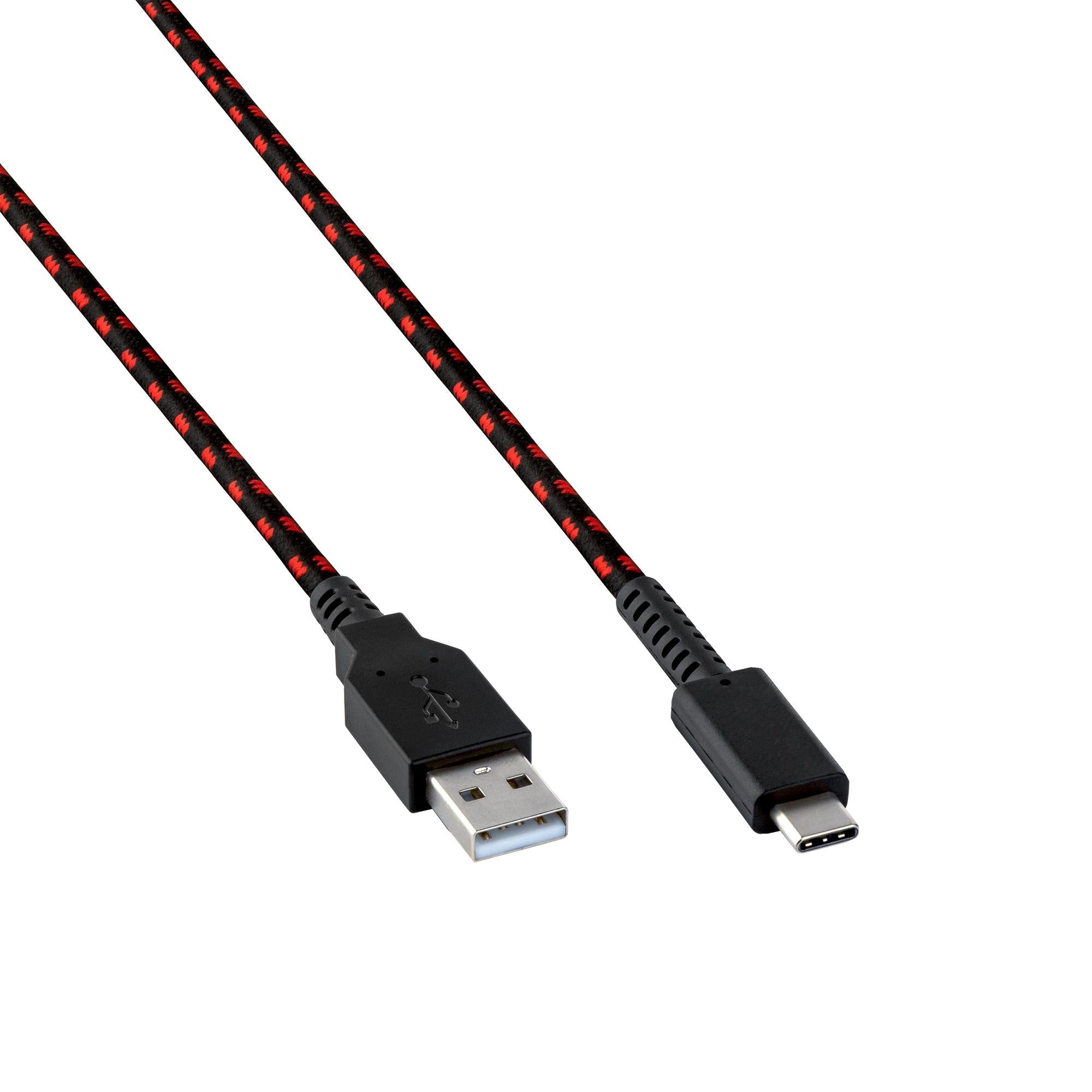 Pdp Nintendo Switch Opladnings Kabel Kabler Geekd Dk