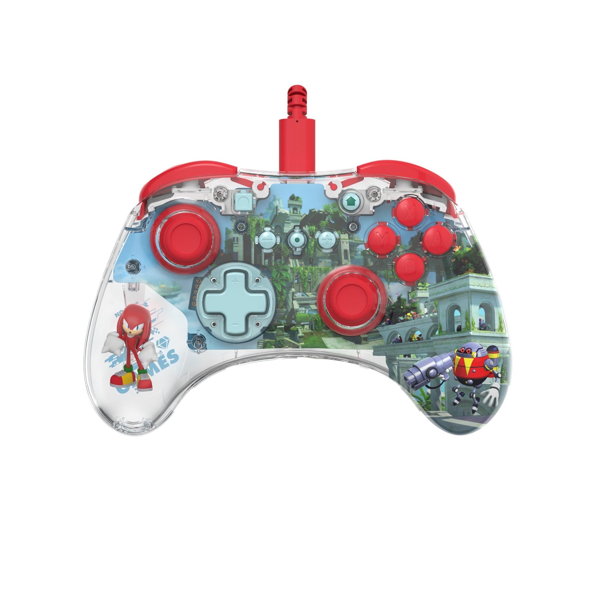 Pdp Realmz Kablet Controller Knuckles Geekd Dk