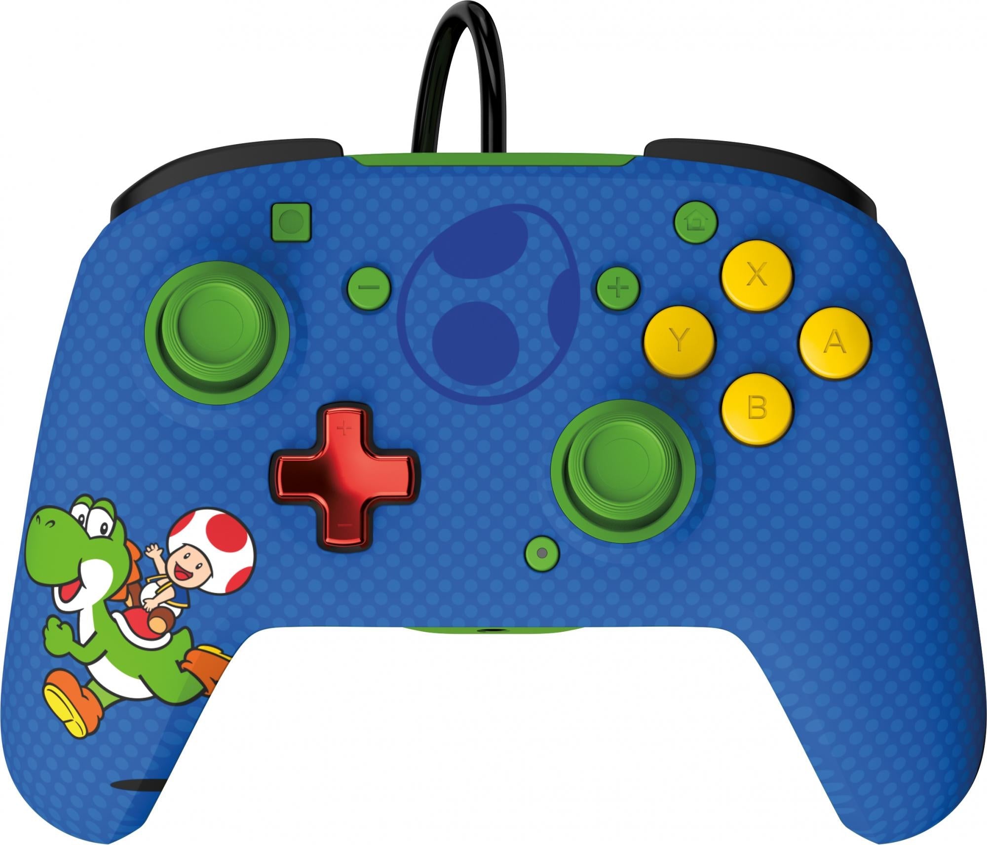 Pdp Rematch Kablet Controller Switch Geekd Dk